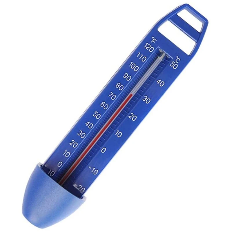 Professional Digital Pool Thermometer | Floating Remote 2ml | Spa & Swimming Pool Accessories - Image 5