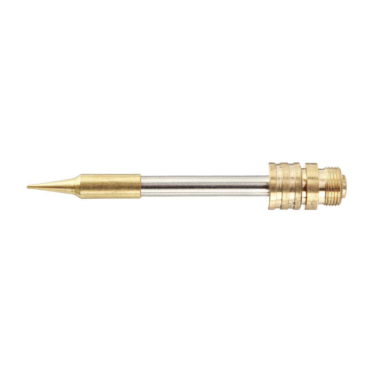 30W Wireless Charging Soldering Iron Tip - 510 Interface Welding Tool & Rework Accessory - Image 4