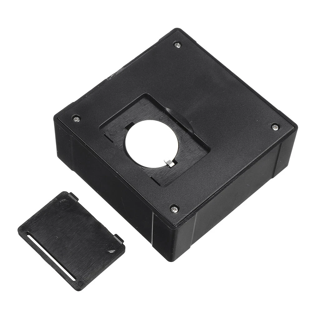 Large LCD Digital Protractor Angle Finder - 360° Inclinometer & Spirit Level - Image 3