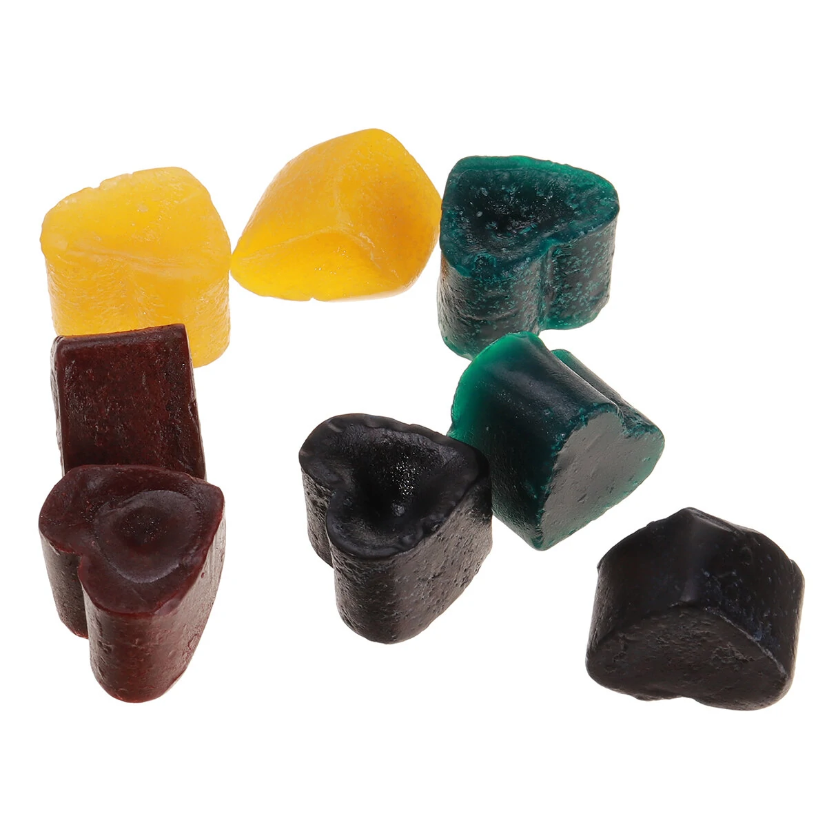 DIY Candle Making Kit - Aromatherapy Jelly Candle Set for Christmas & Gifts - Image 5