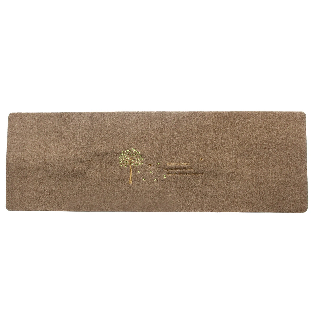 Lucky Tree Non-slip Rug 40x120cm - Kitchen Bathroom Toilet Floor Mat Carpet - Image 4
