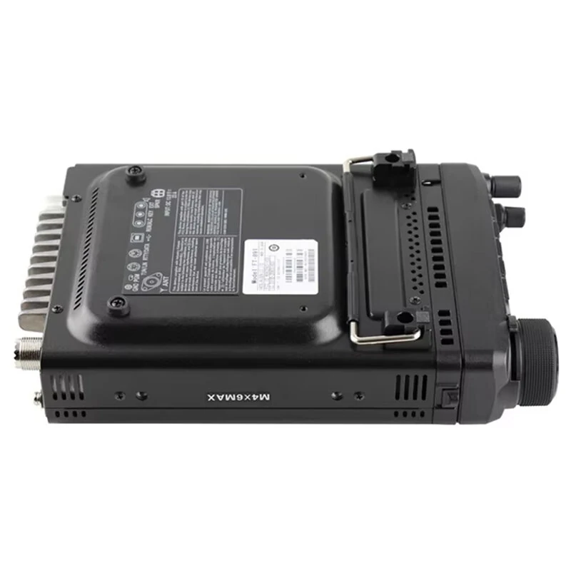 Yaesu FT-891 Portable 100W HF Transceiver | Marine & Long Distance Radio - Image 3