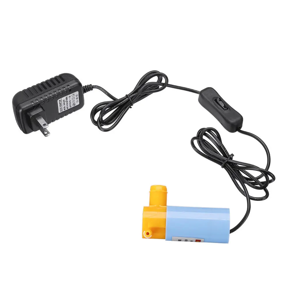 4 Inch Angle Grinder Dust Cover with Water Pump | Protective Guard - Image 3