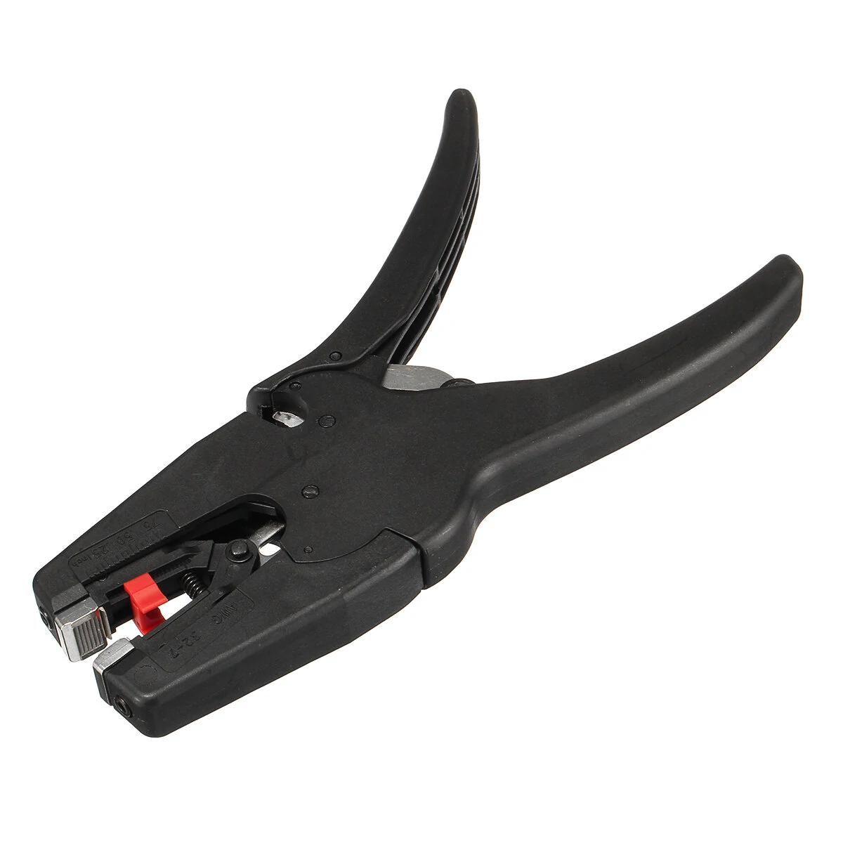 Automatic Wire Stripper & Crimper Tool - Electrical Cable Stripper Plier & Cutter - Image 4