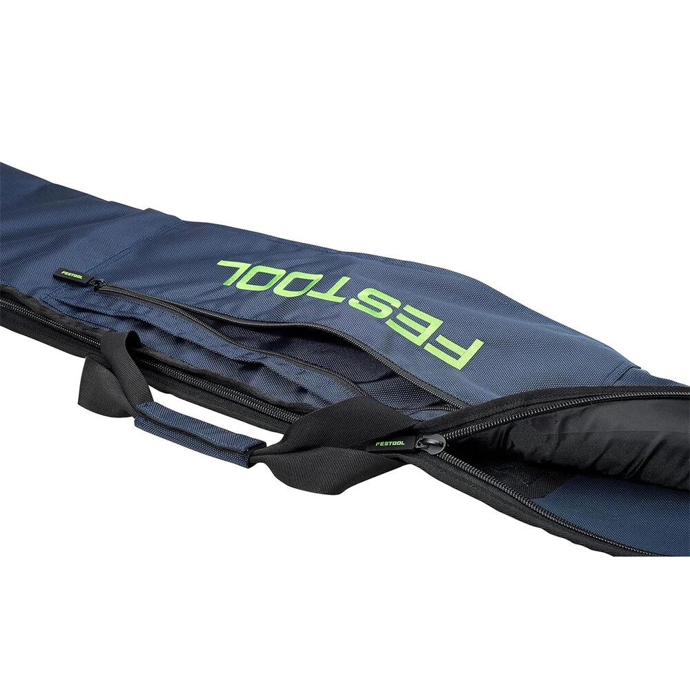 Festool FS-BAG 1400 Guide Rail Bag - Fits 1400mm Rails | Robust Nylon Case with Shoulder Strap & Accessory Pocket - Image 4