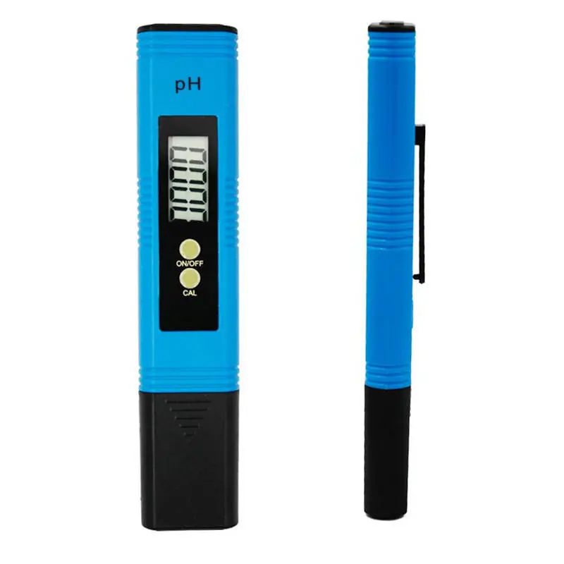 Hanna Digital LCD Aquarium PH Meter | Pool Water Analyzer With Retail Box - Image 2