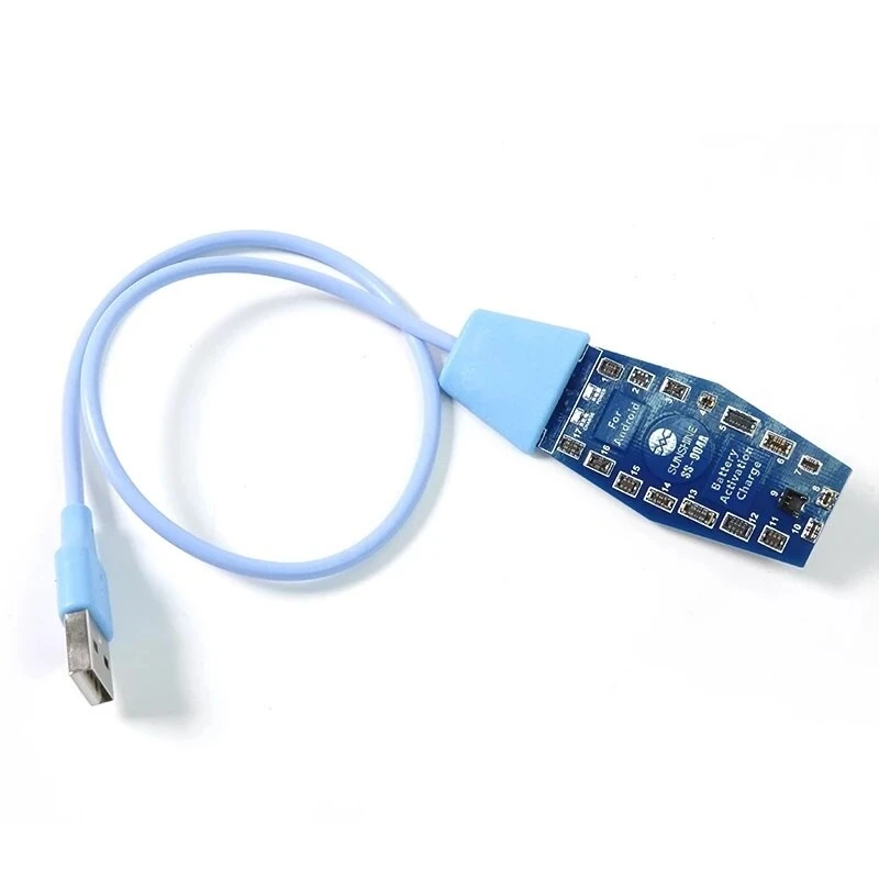 SUNSHINE SS-904A Battery Charging Activation Board | for iPhone 11 Pro Max XS XR 8 7 6S & Huawei Android - Image 4