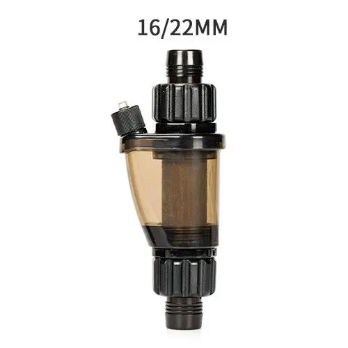 CO2 Atomizer Super Diffuser Reactor for Aquarium Fish Tank - External Water Plant Landscape - Image 3