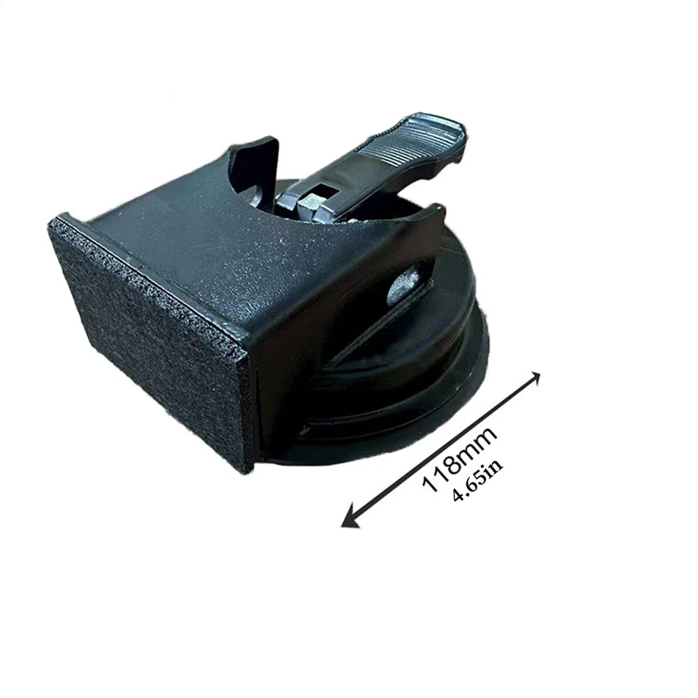 Laminate Floor Suction Cup Tool - 80KG Lifting Capacity | Flooring & Tile Alignment - Image 2