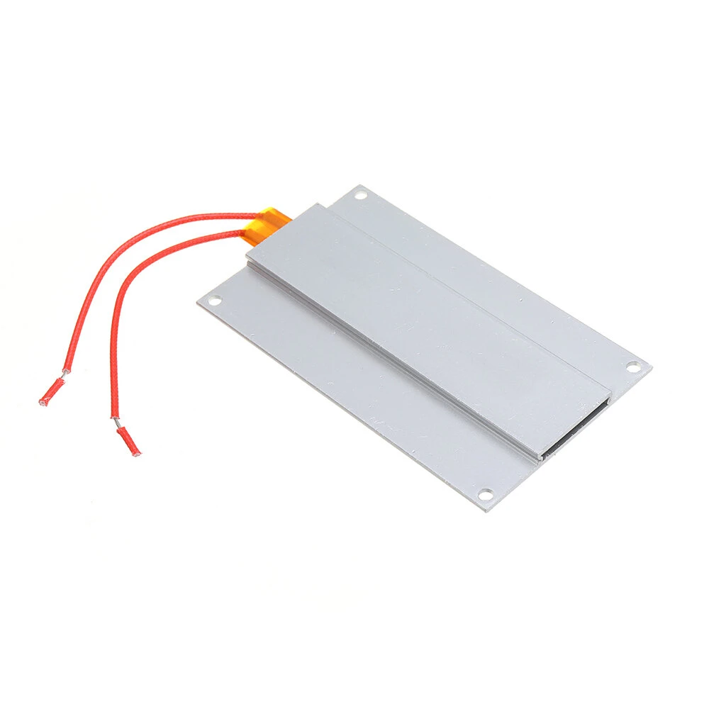 300W Aluminum LED Remover PTC Heating Plate | BGA Solder Chip Removal Station - Image 5