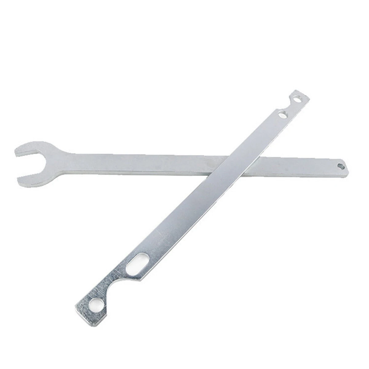 ACDelco 32mm Fan Clutch Nut Wrench & Water Pump Holder Tool Kit | Removal Tool - Image 2