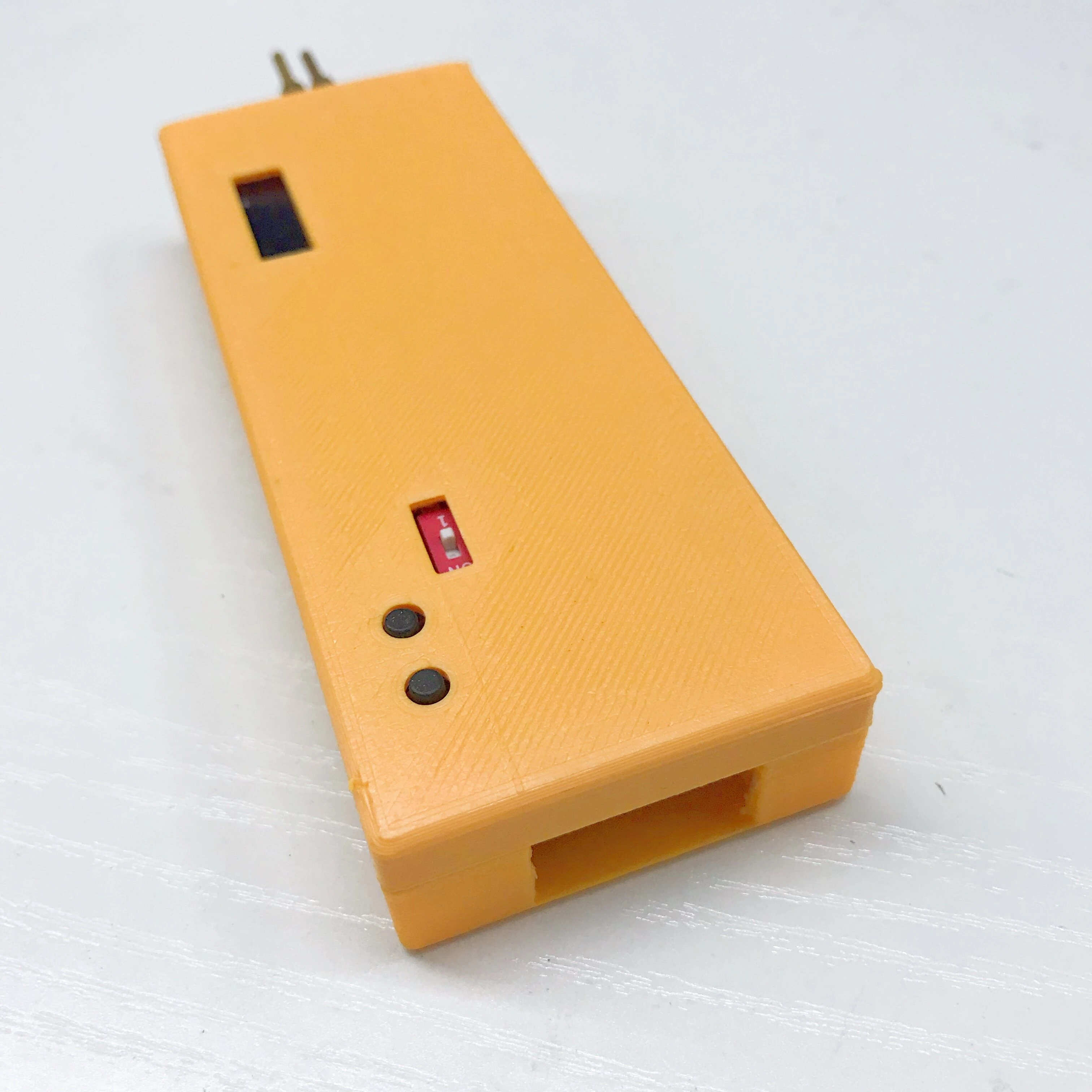DIY Spot Welder Control Board - 4MOS Double Pulse with OLED Display | Welding Tools - Image 5