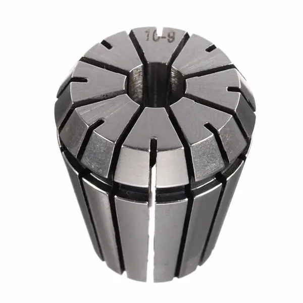 9pcs 2-20mm ER32 Precision Spring Collet CNC Milling Lathe Tool - Image 5