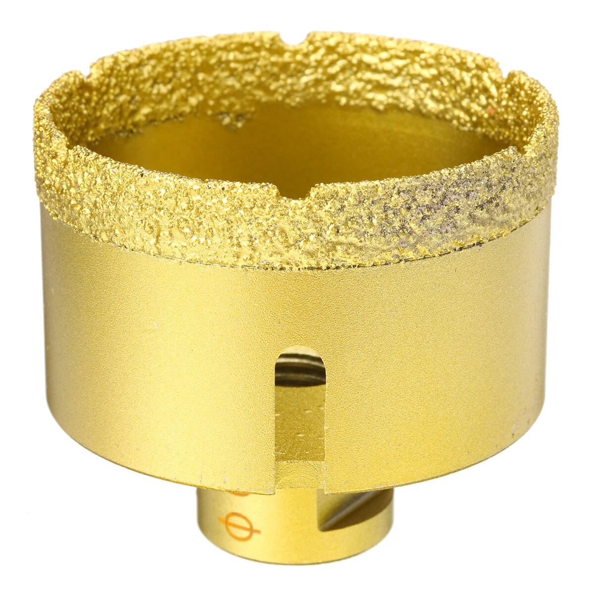 40mm-68mm M14 Diamond Hole Saw Drill Bit | Glass Ceramic Tile Marble Cutting Tool - Image 5