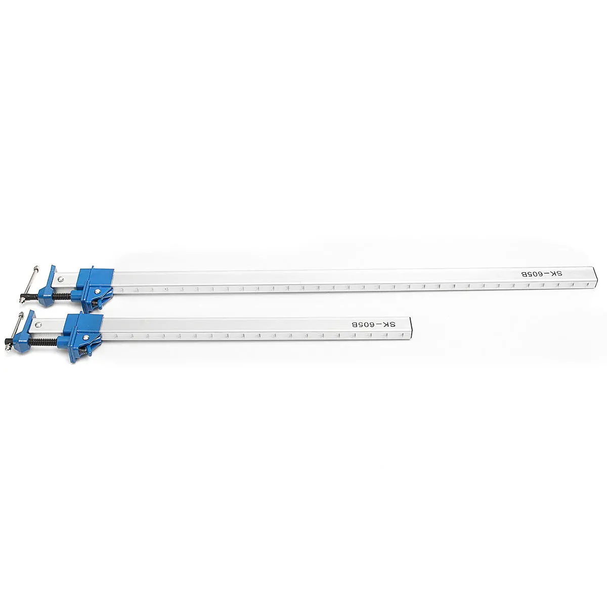 Heavy Duty F Clamp Bar Clamp - 24 inch 36 inch Quick Slide Woodworking Tool - Image 4