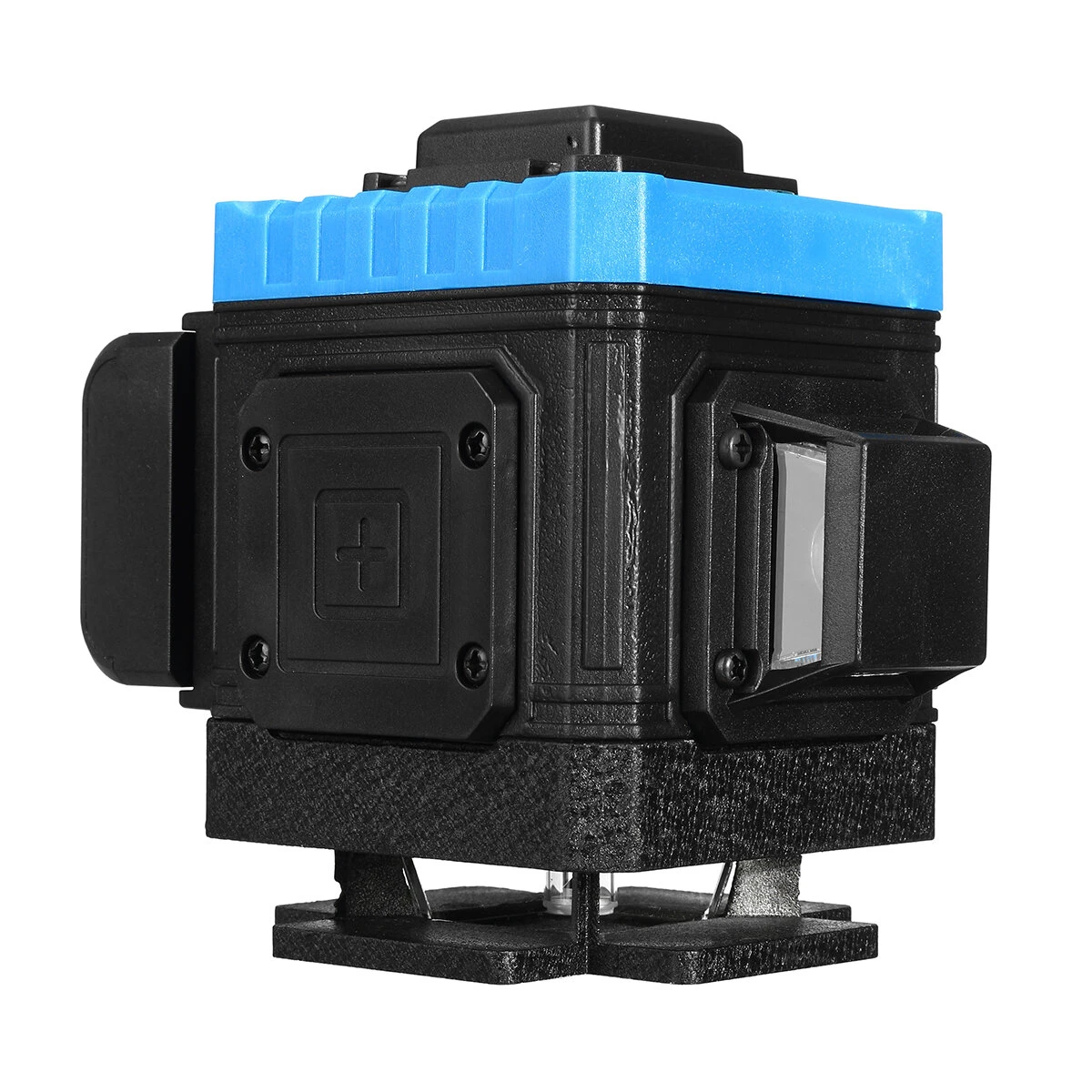 360° Green Laser Level - 8/12/16 Line Cross Line - Horizontal & Vertical Level - Image 2