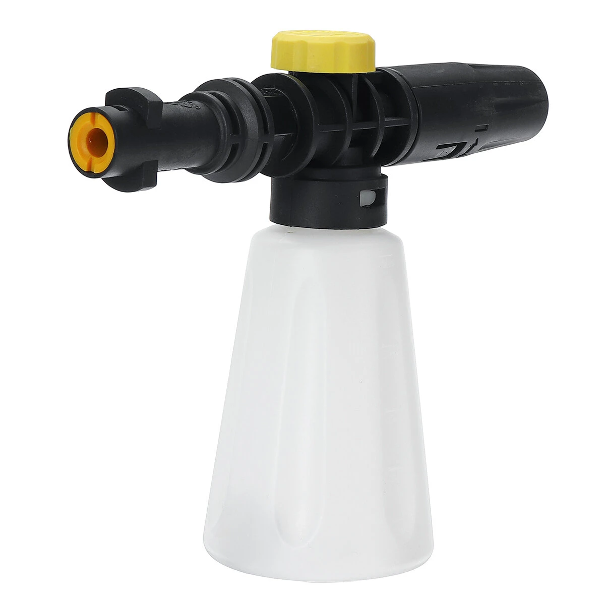 Karcher K2-K7 Foam Cannon | 250mL & 750mL Bottle Sprayer | Yard Dispenser - Image 4