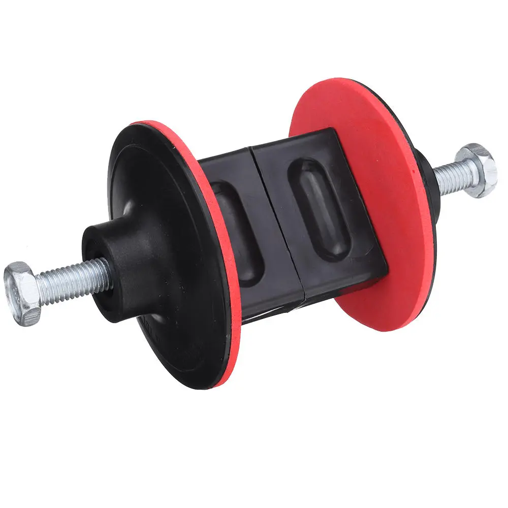Daniu Locksmith Repair Tool - Door Lock Installation Kit with Strong Suction - Image 2