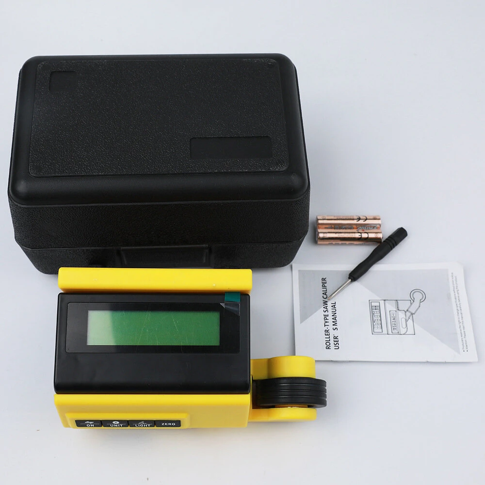 ETOPOO Digital Miter Saw Caliper | Accurate Length Measurement Tool | Reduces Cut Time - Image 3