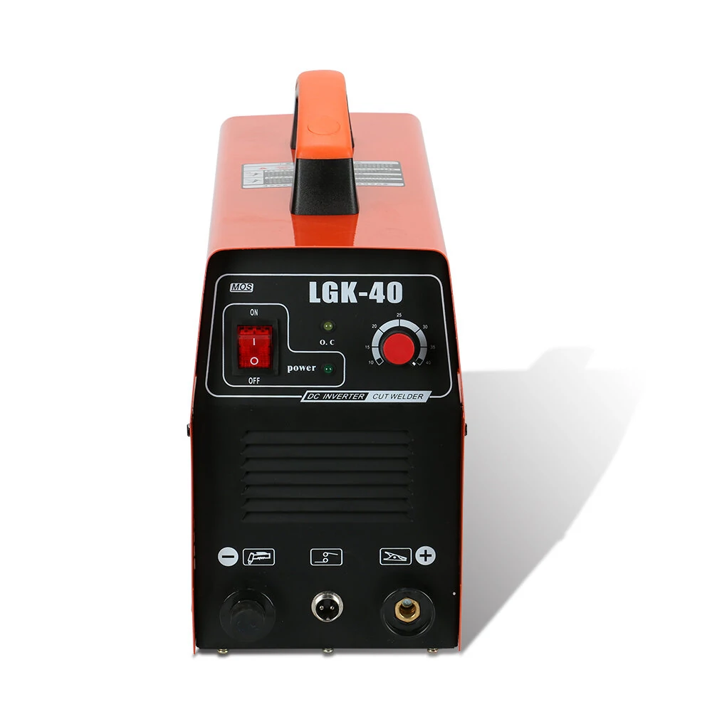 LGK40 Portable Mini IGBT Plasma Cutter | High Performance CNC Air Inverter - Image 3