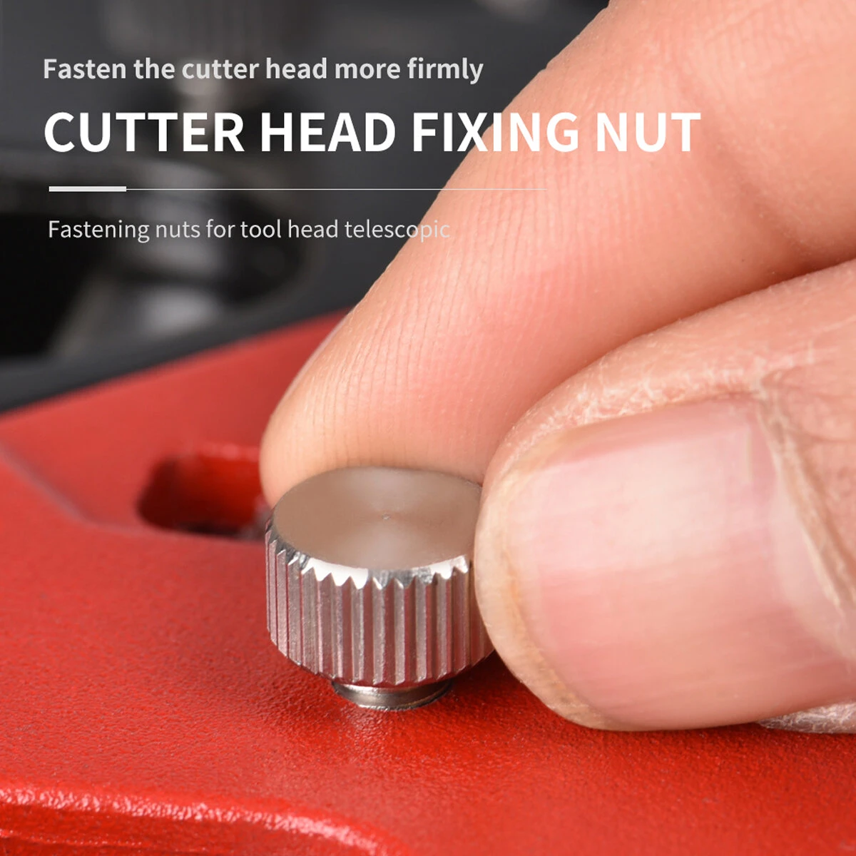 DIY Mini Wood Planer - Hand Tool for Woodworking & Chamfering - Image 4