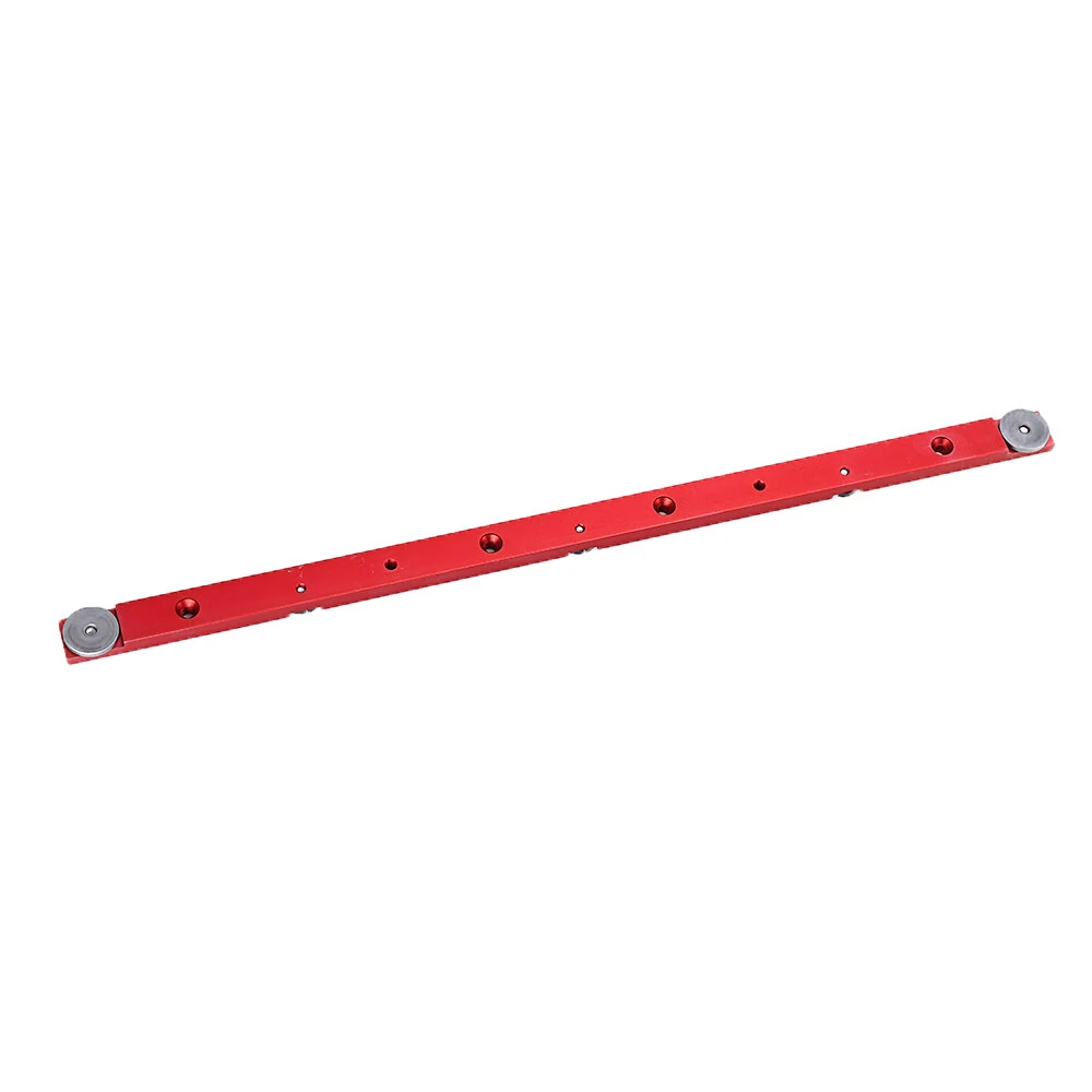 300-880mm Aluminum Alloy Miter Gauge - Sliding Bar for Table Saw T-Track | Woodworking Tool - Image 5