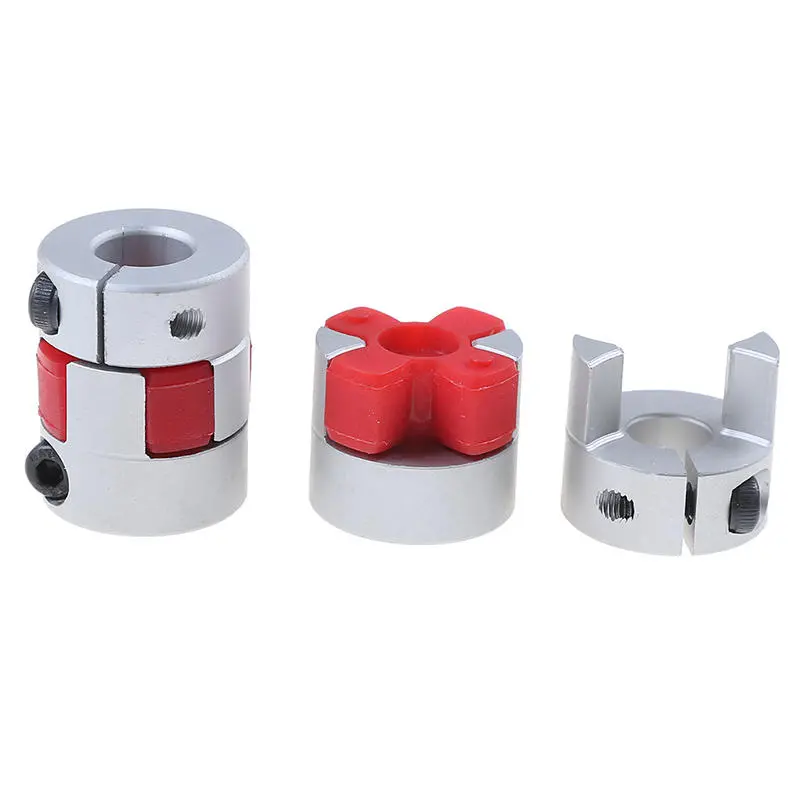 Machifit OD25mm x L30mm CNC Stepper Motor Coupling | ID12mm Shaft Connector - Image 5