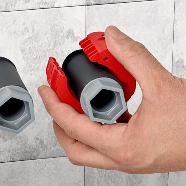 Universal Pipe Cutter for Plastic Pipe & Sealing Sleeves | 20-50mm Wire Cable Cutter - Image 5