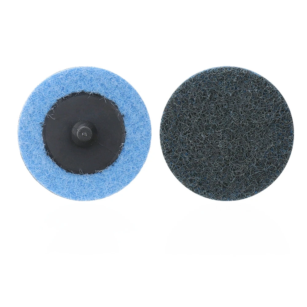 10Pcs 2 Inch Nylon Polishing Discs - Wear-Resistant for Metal & Waxing - Image 4