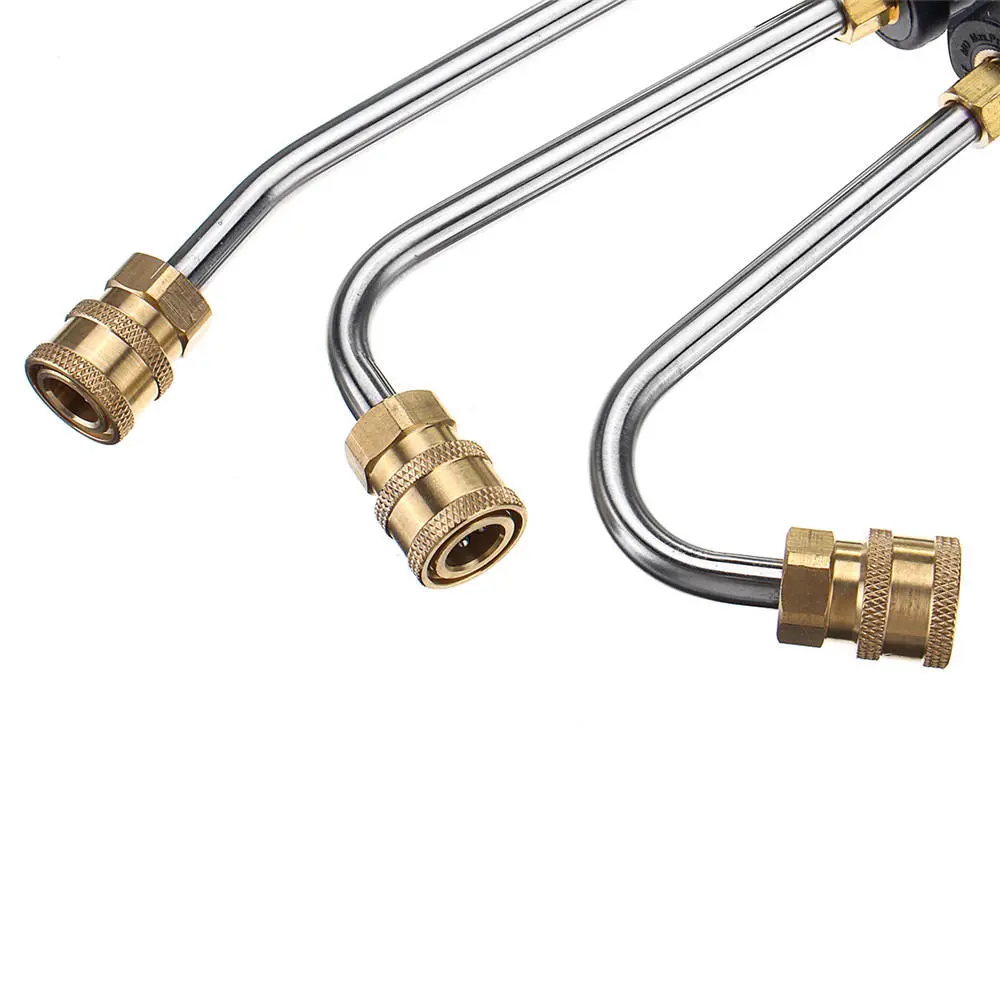 Karcher K2-K7 High Pressure Washer Wand - 1/4 Inch Quick Connect Lance - Image 5