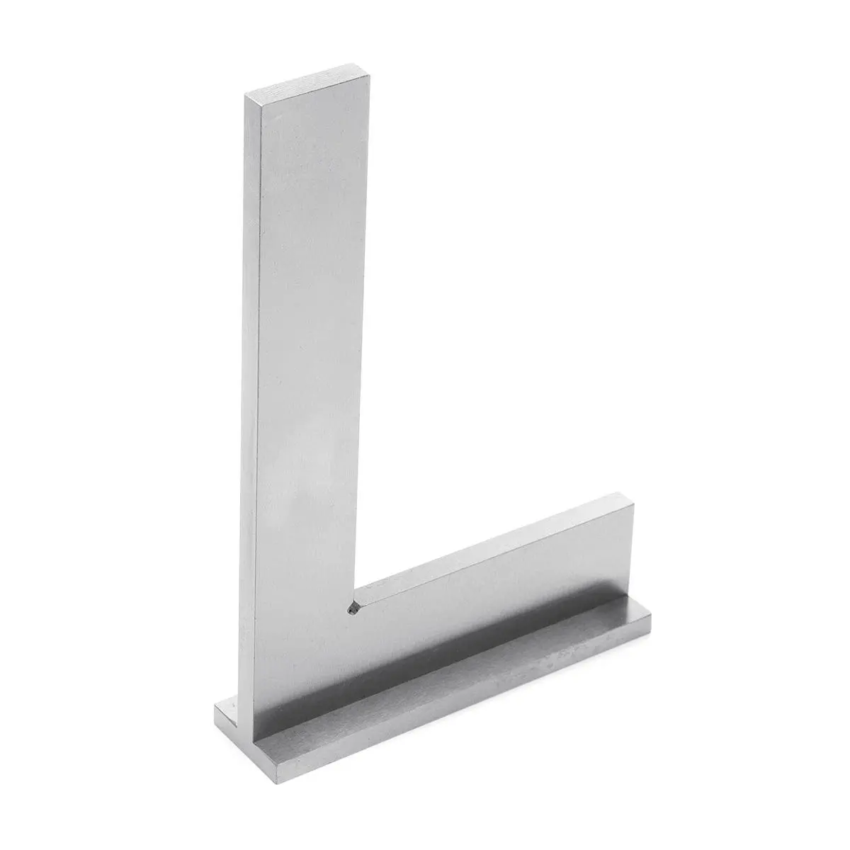 DIN875-2 Angle Ruler - 150x100mm Wide Base 90 Degree Corner Square | Woodworking Tool - Image 3