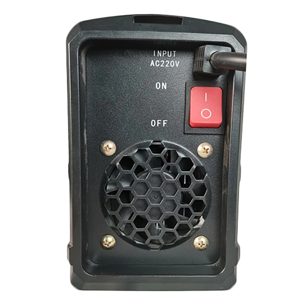 IGBT MMA Welder Inverter - 225A 220V/110V Arc Welding Machine with Digital Display - Image 3
