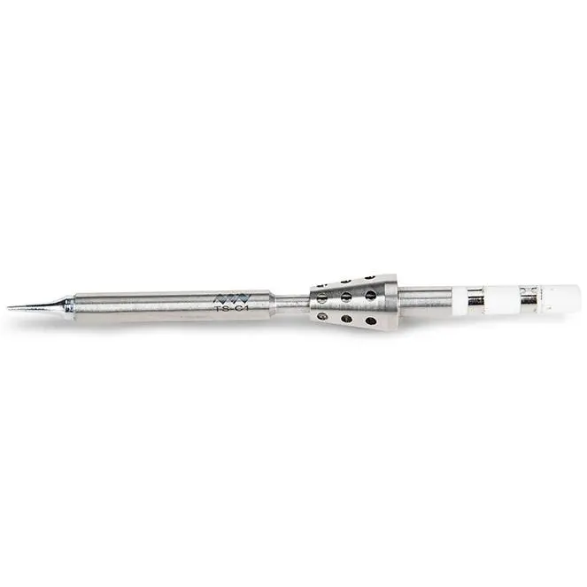Replacement Soldering Iron Tips for TS-ILS TS-C1 Digital LCD Iron | Educational Equipment - Image 5