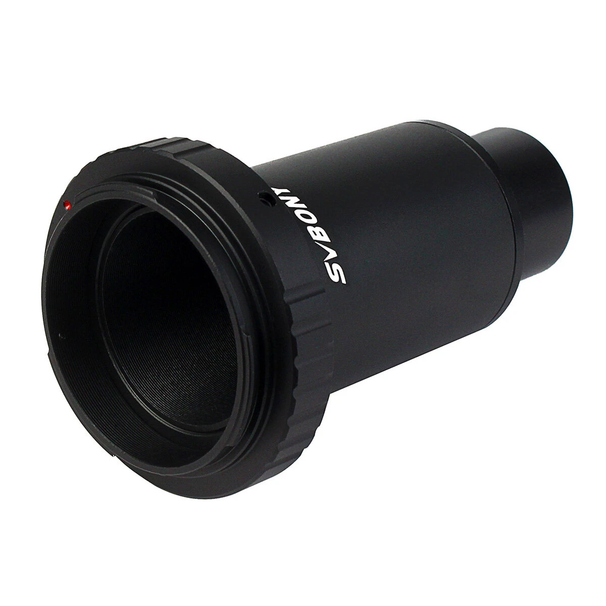 SVBONY VITE 1.25 CA1 Extension Tube - M42 T-Mount Adapter for Canon DSLR & Telescope - Image 2