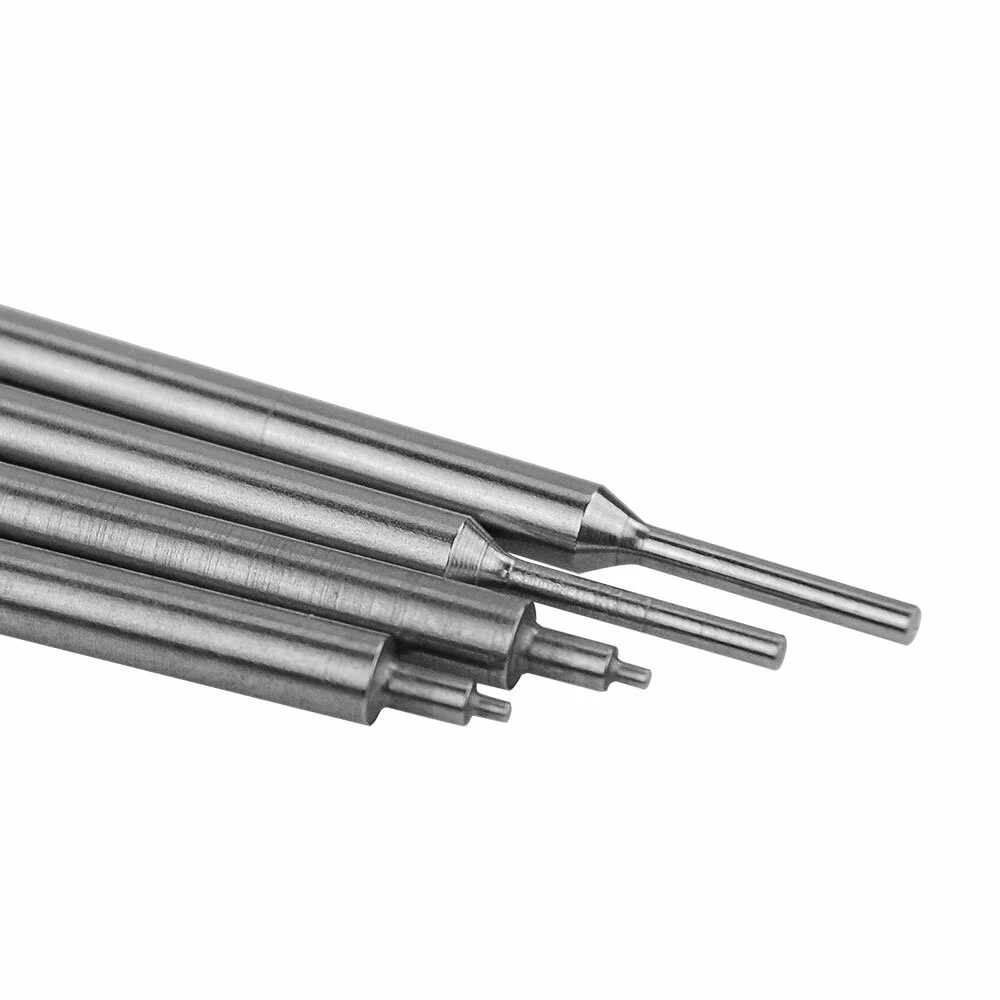 HUK Key Fixing Tool Replacement Pins - 4PCS Flip Key Vice Pins | Locksmith Tool - Image 4