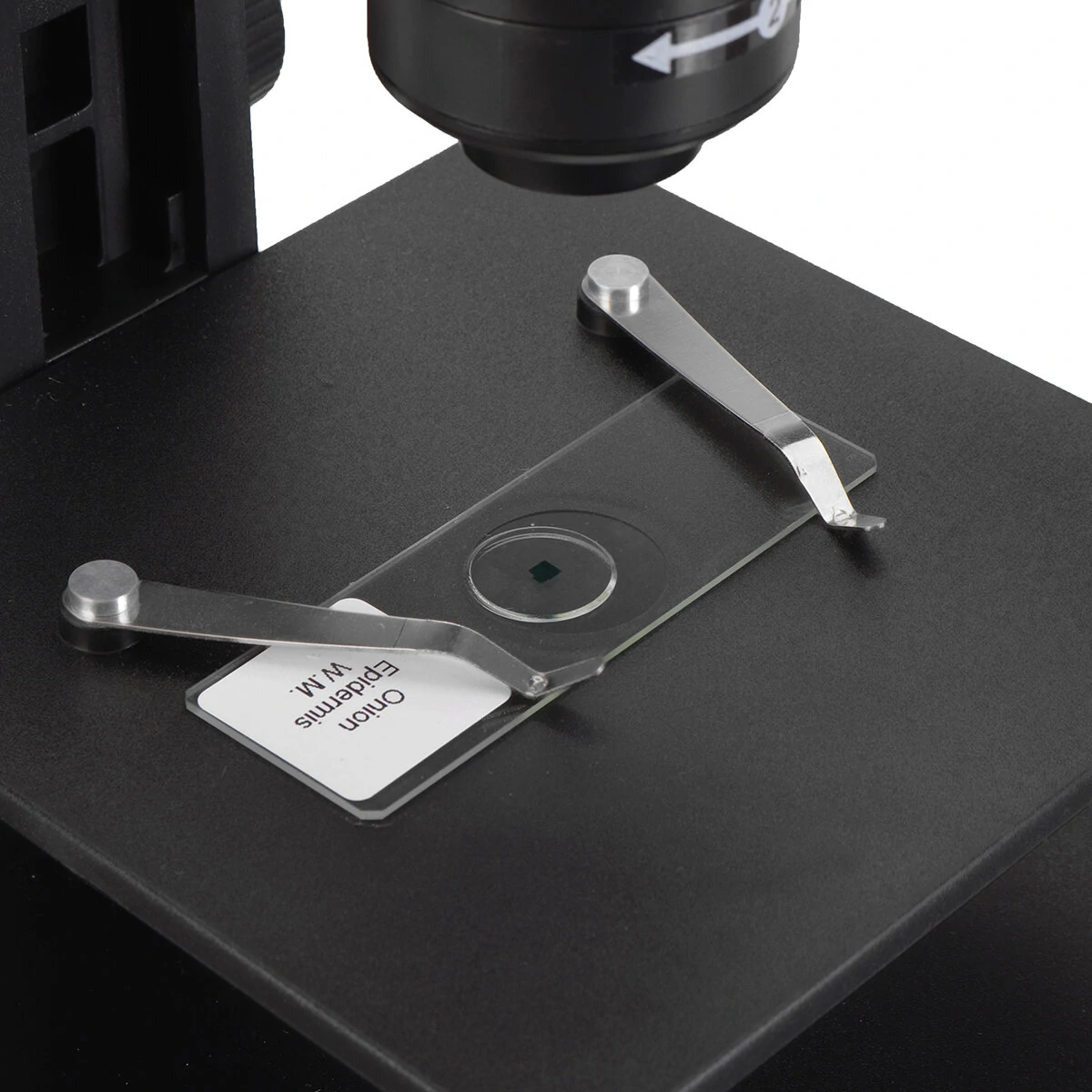 INSKAM 315W HD Digital Microscope - 2000X WiFi & USB - Dual Lens for Android iOS PC - Image 4