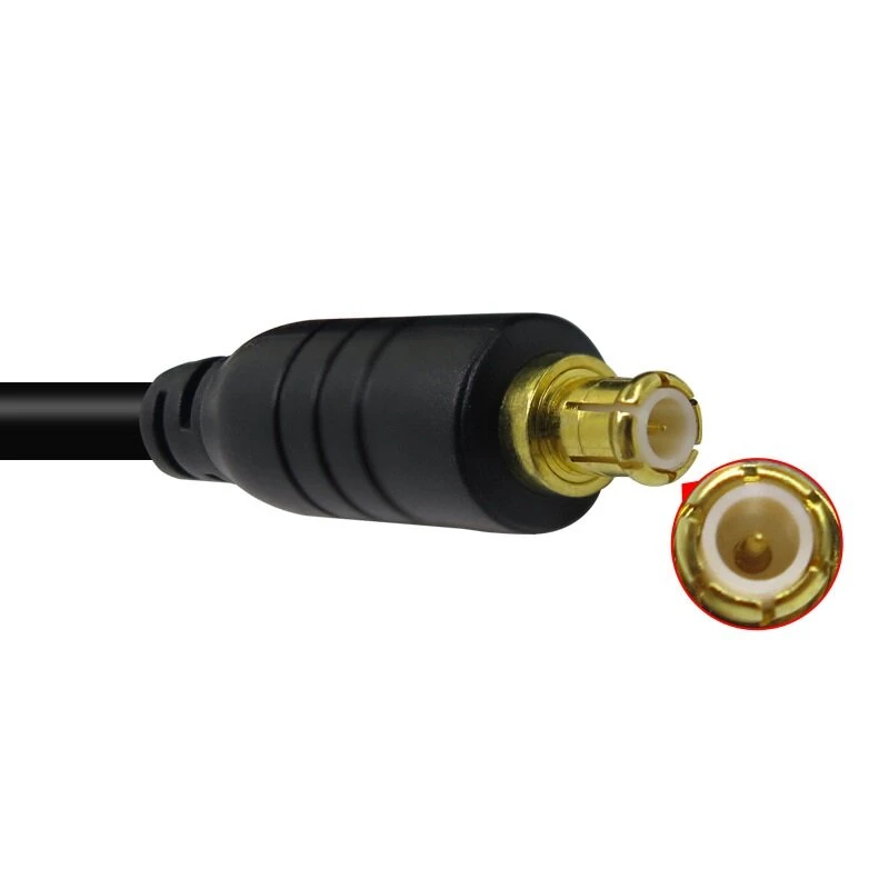 MCX Test Hook - 2mm Aircraft Hook for Test Line Connection Opening - Image 3