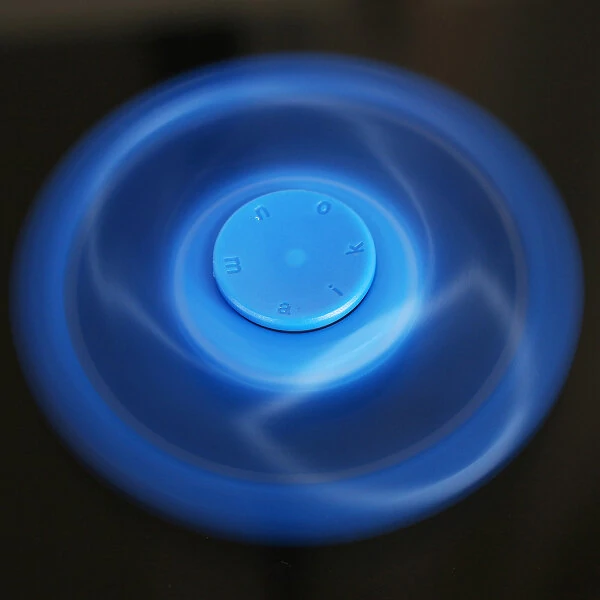 ECUBEE Spinner ABS - Fidget Spinner with Beer Opener | Stress Relief EDC Gadget - Image 4