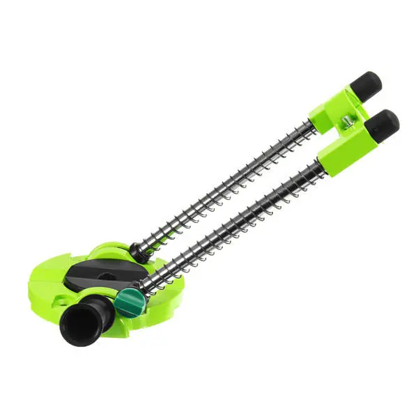 Adjustable Drill Holder Guide Stand | Positioning Bracket for Electric Drill - Image 4