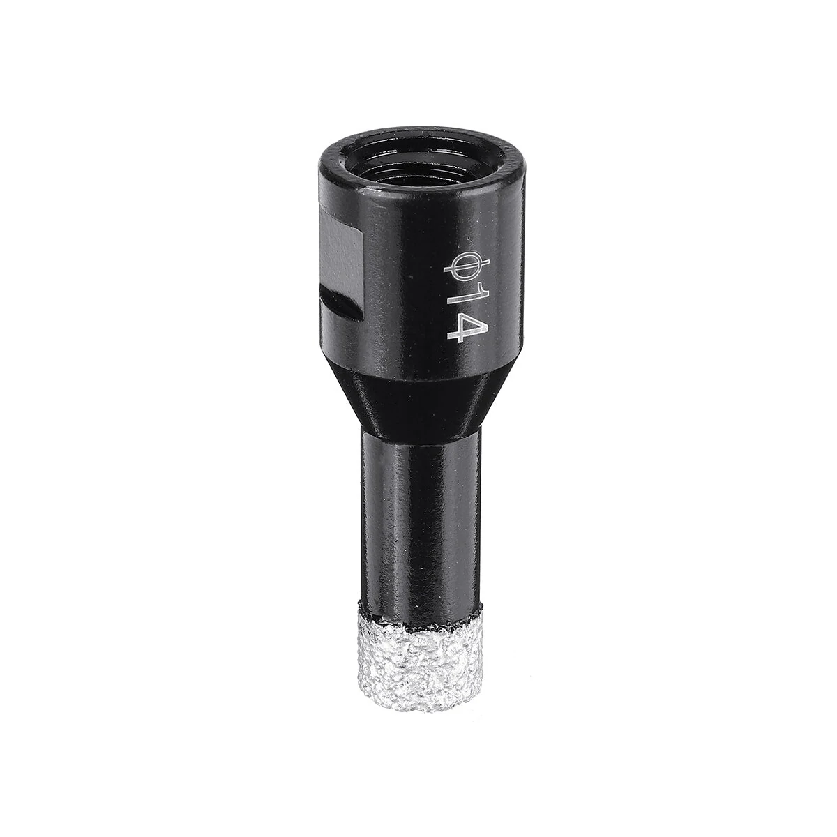 Diamond Drill Core Bits 6-35mm | Vacuum Brazed for Glass & Tile | Dry Drilling - Image 4