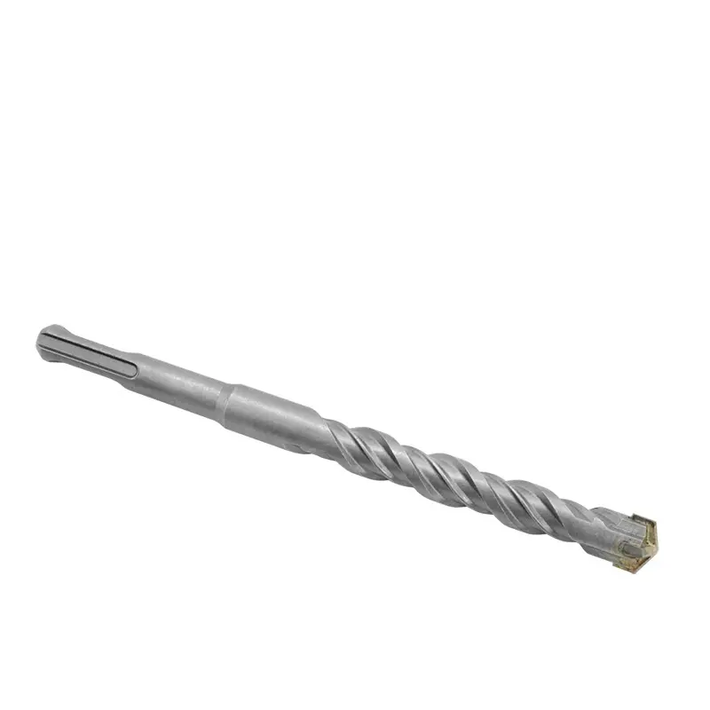 Drillpro 9Pcs SDS Hammer Drill Bit Set | 5-16mm Carbide Masonry Concrete Bits - Image 4