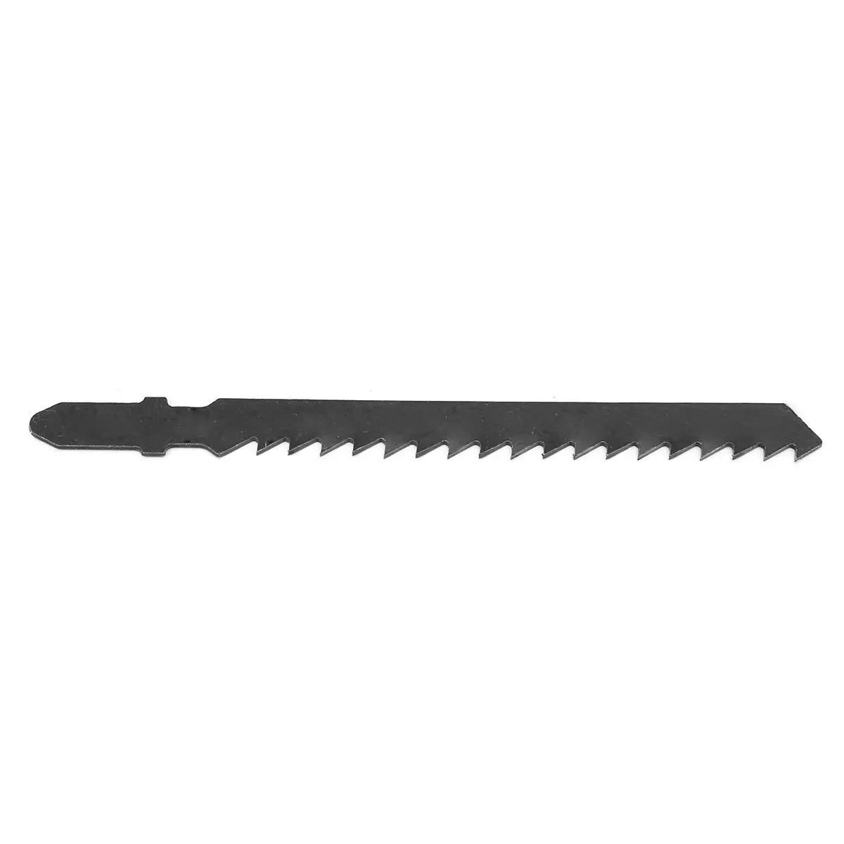 T144D Jigsaw Blades - 25pcs HCS T-Shank for Wood Plastic & Metal | Fast Cutting - Image 5