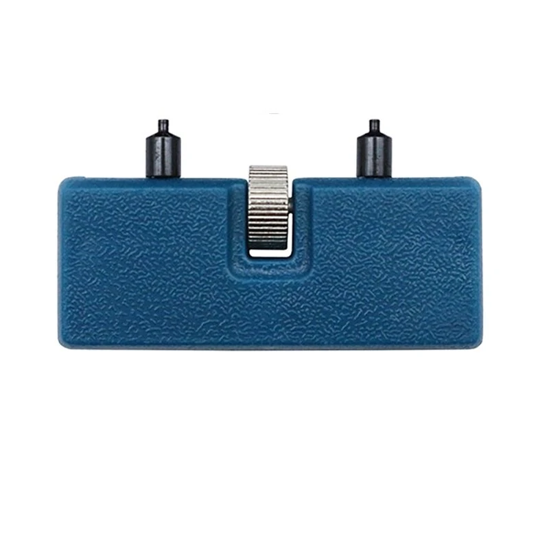 Watch Repair Tool Kit - Adjustable Portable Case Remover for Battery Change - Image 3