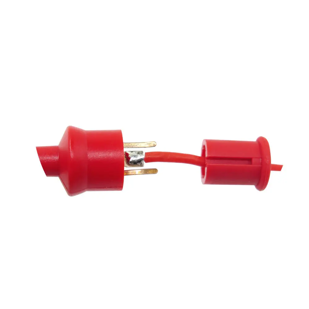 P1520 Multifunctional Multimeter Probe Kit - Red Black Yellow Green Blue Set - Image 4