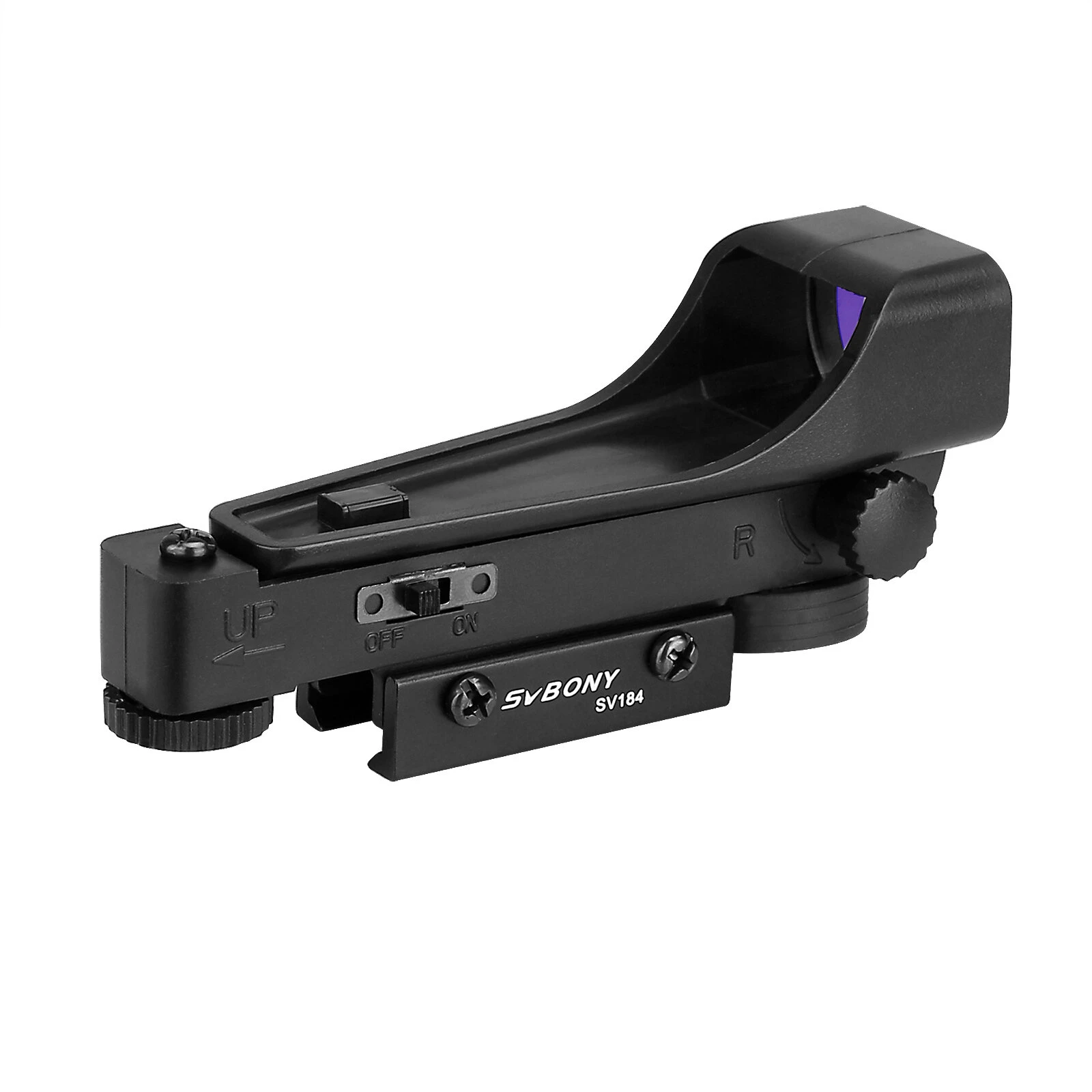 SVBONY SV184 Red Dot Viewfinder Scope | No Bracket Included - Image 4