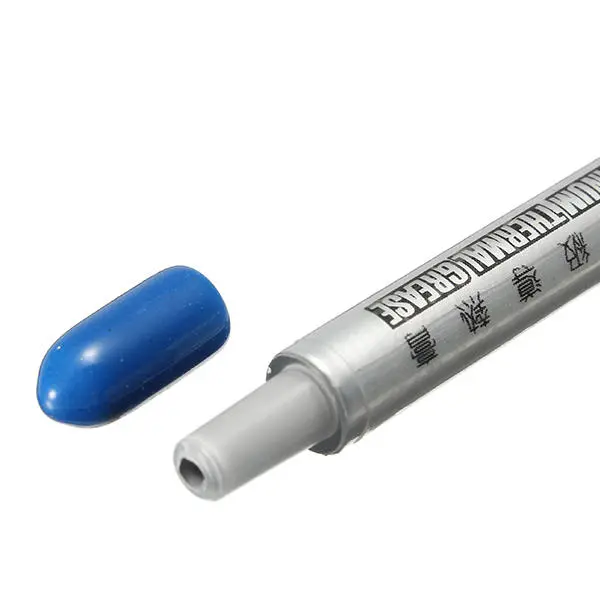 PcCooler A1 Thermal Paste - 25% Silver for Overclocking | Cooling Equipment - Image 5