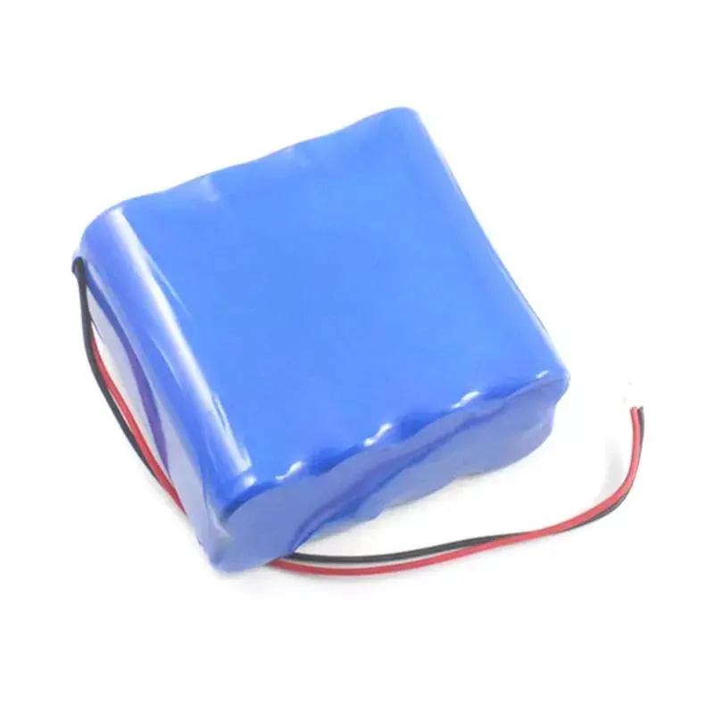 5Pcs 2M 85mm PVC Heat Shrink Tubing | 18650 Battery Sleeve Insulation Casing - Image 3