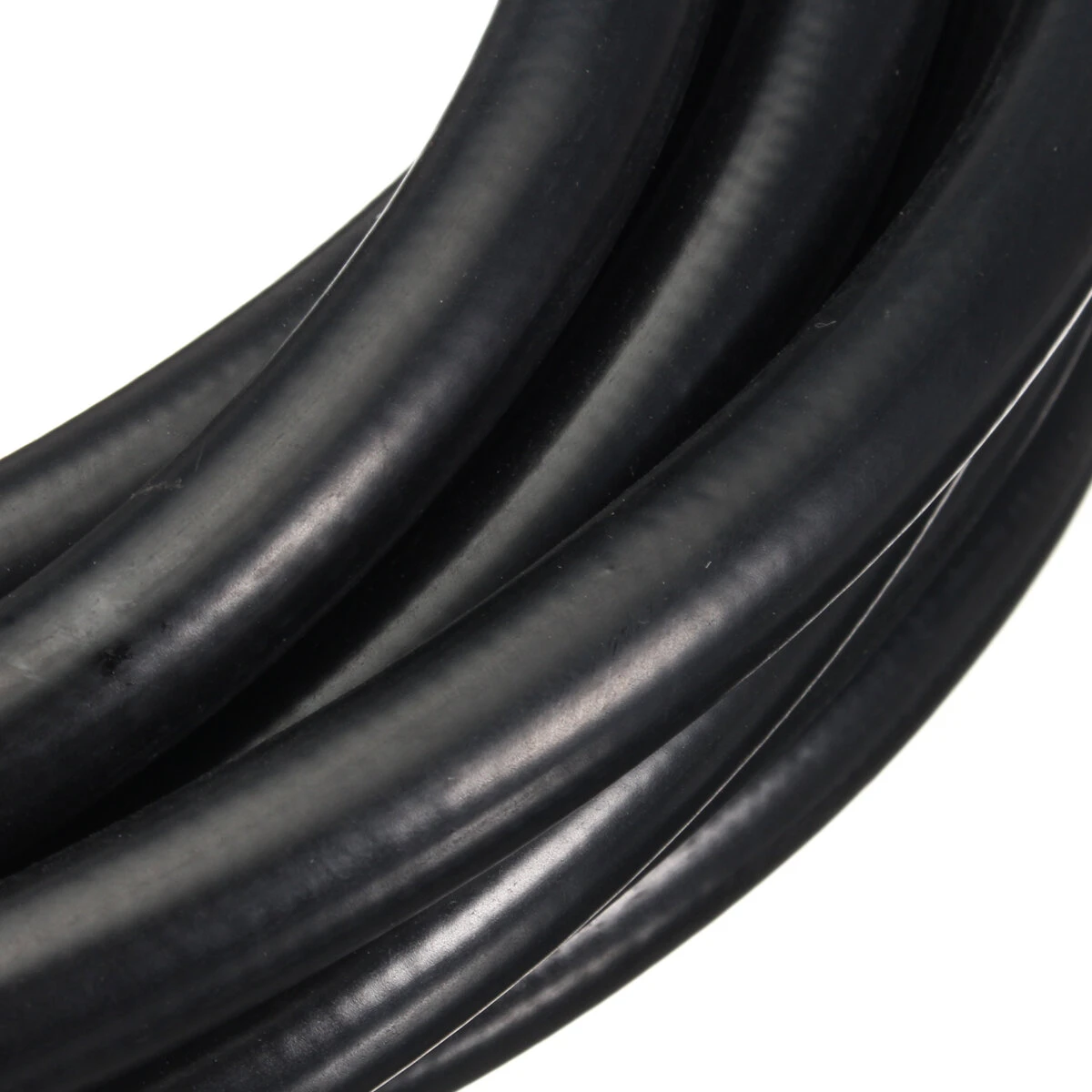 30m 5800PSI High Pressure Washer Hose | 3/8 Quick Connects Extension - Image 5