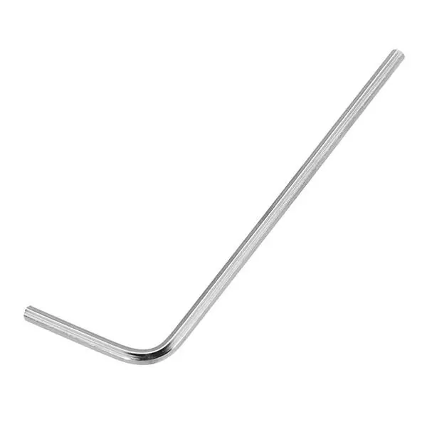 Steel Rigid Flange Plate Shaft Connector | 6mm Flange Coupling Optical Axis Support - Image 5