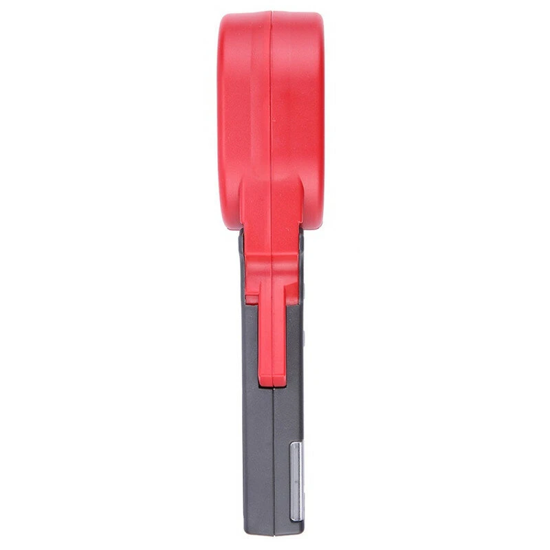 ETCR2000A+ Digital Clamp Ground Resistance Tester | 0.01-200Ω Meter - Image 2